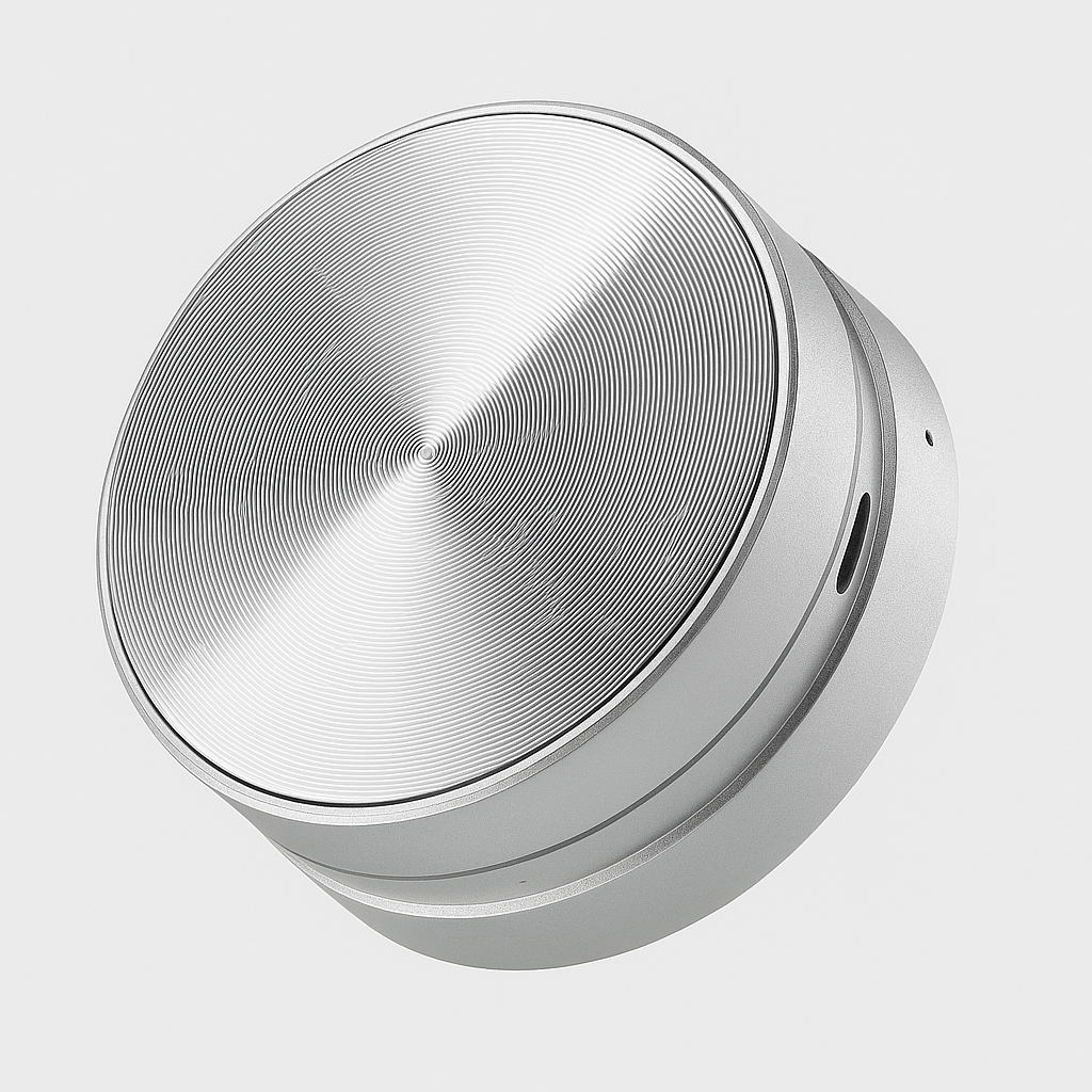 EchoPulse™ speaker