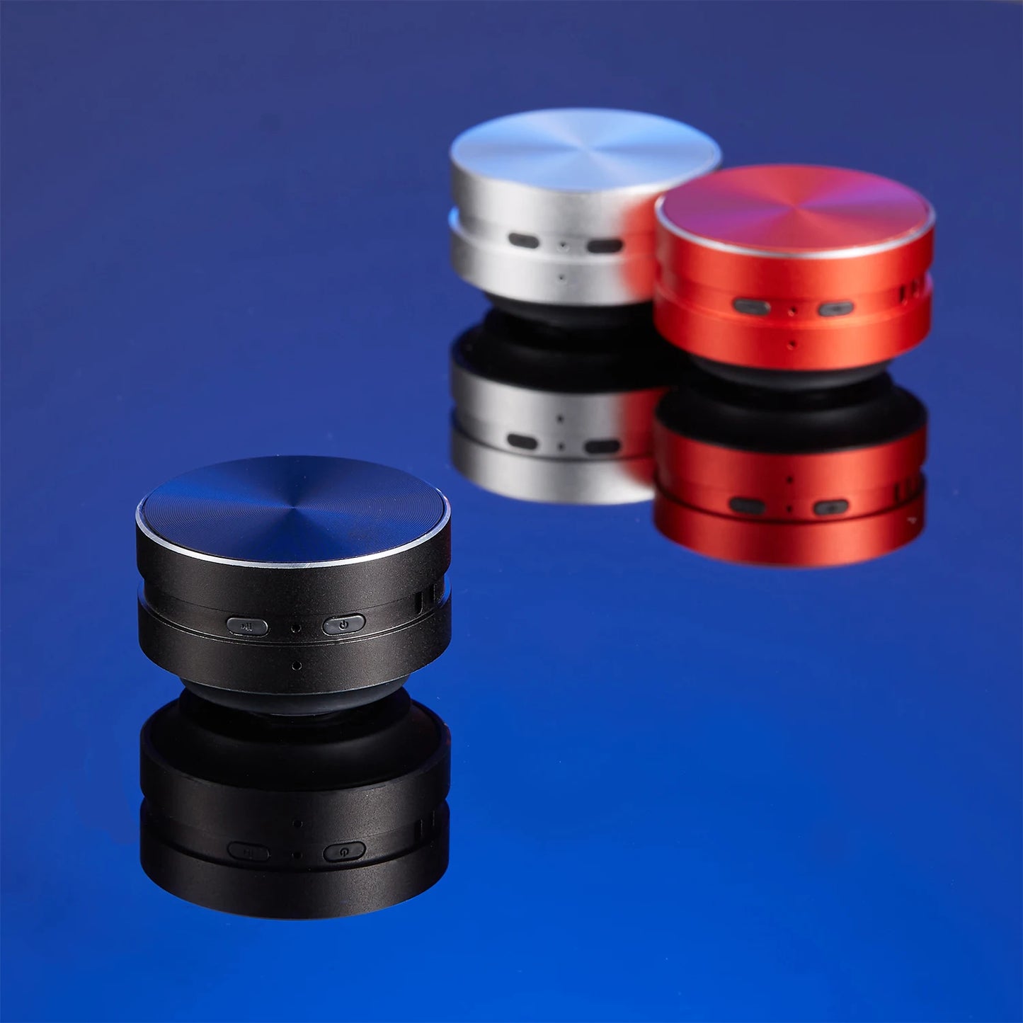 EchoPulse™ speaker