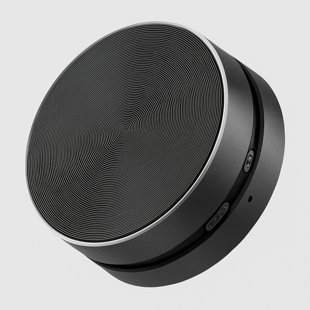 EchoPulse™ speaker